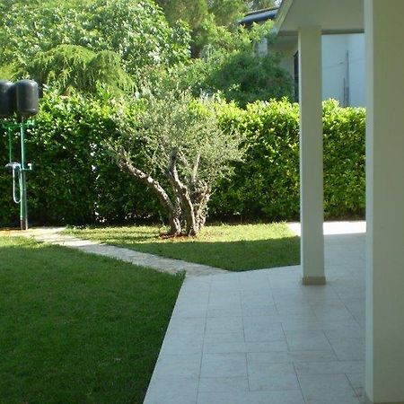 Apartments Victoria سافودغيا المظهر الخارجي الصورة