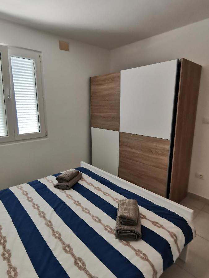 Apartments Victoria سافودغيا المظهر الخارجي الصورة