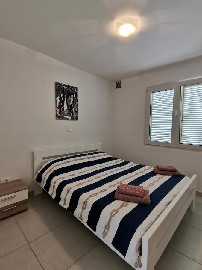 Apartments Victoria سافودغيا المظهر الخارجي الصورة