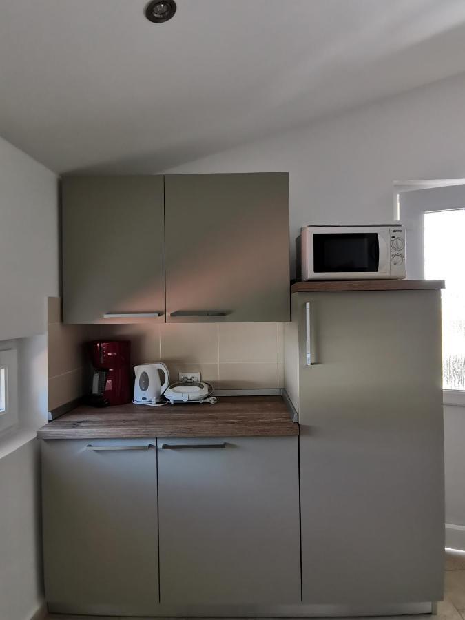 Apartments Victoria سافودغيا المظهر الخارجي الصورة