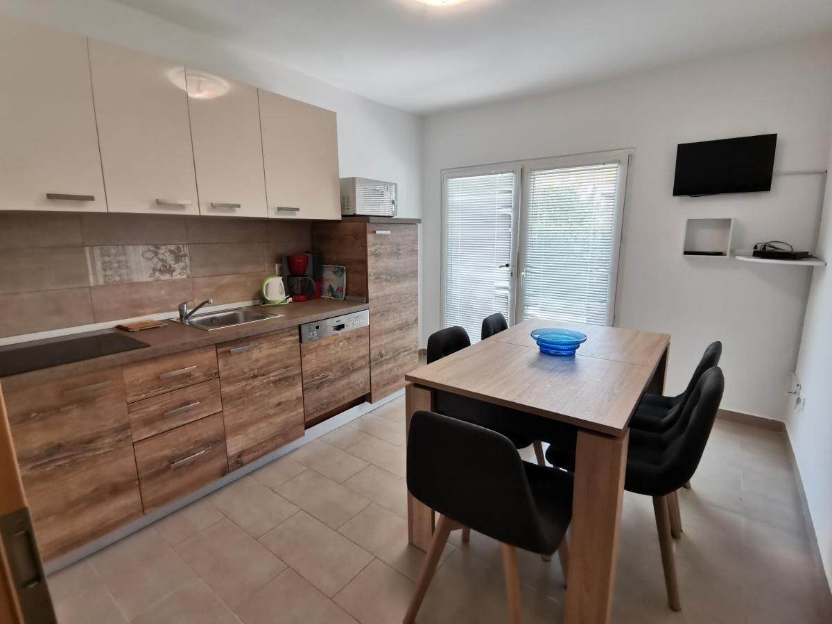 Apartments Victoria سافودغيا المظهر الخارجي الصورة
