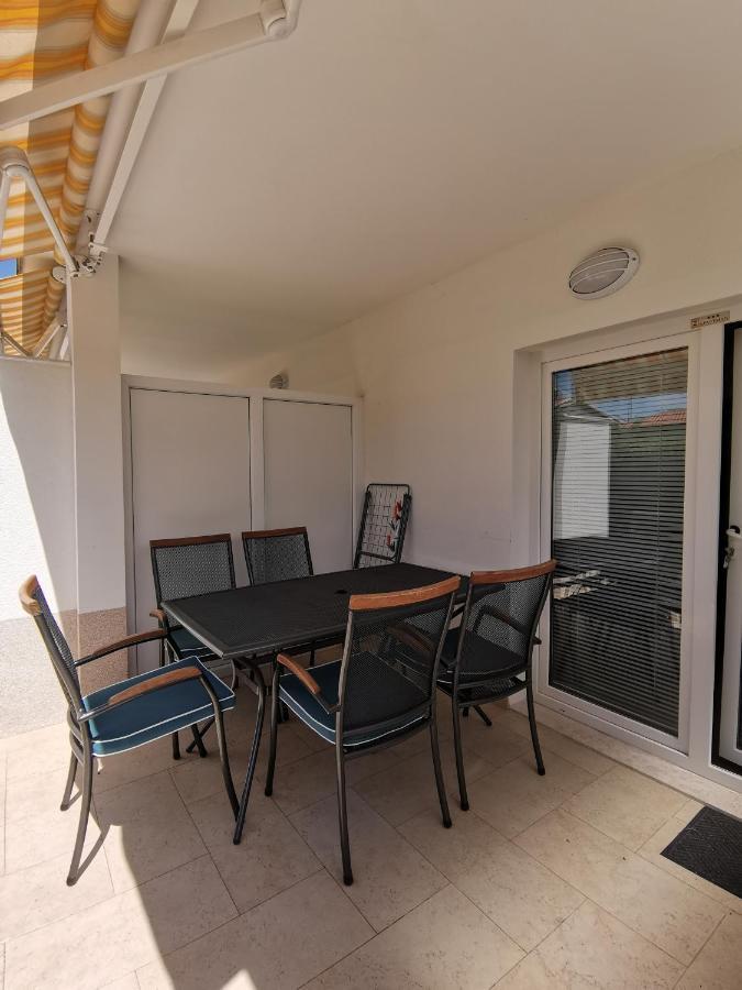 Apartments Victoria سافودغيا المظهر الخارجي الصورة
