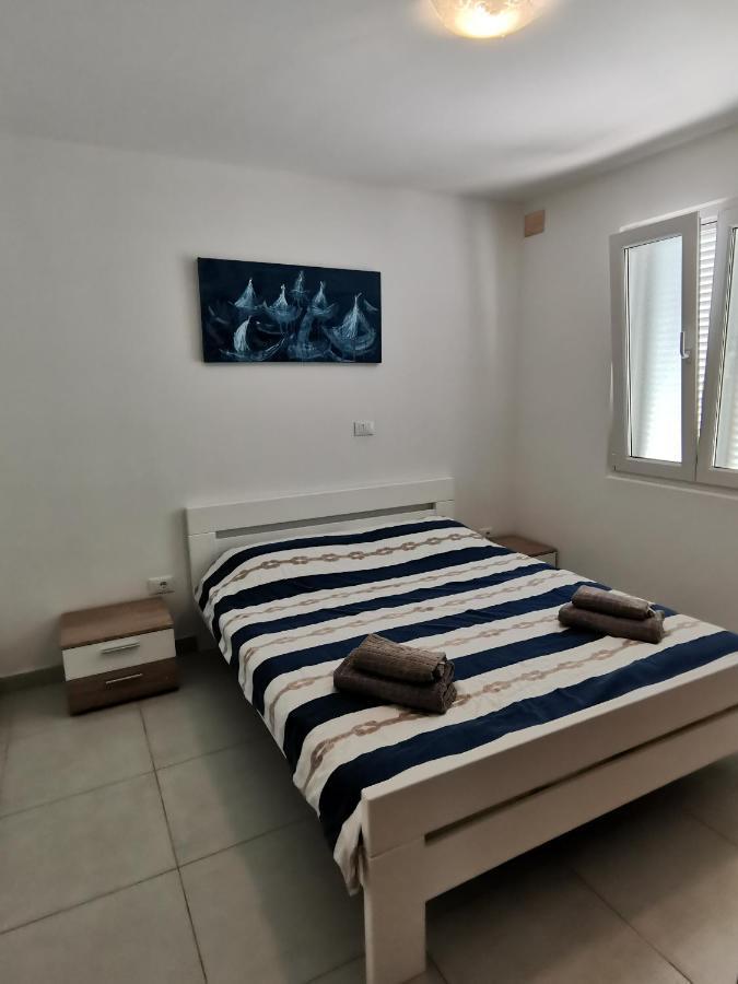 Apartments Victoria سافودغيا المظهر الخارجي الصورة